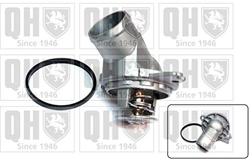 QH QTH523K Thermostat Kit
