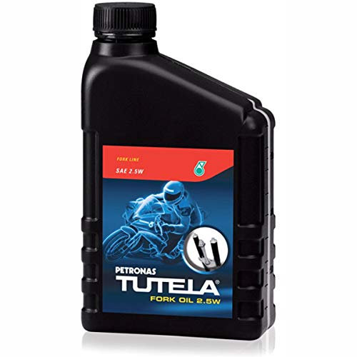 Petronas Tutela Fork Oil 2.5W