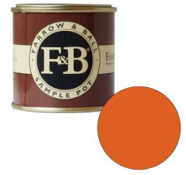Farrow & Ball Sample Pot (Estate Emulsion 100ml)
