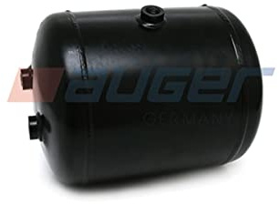 Auger 21934 Luftbehälter, Druckluftanlage