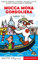 Mucca Moka gondoliera