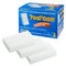 Pool Gom - Lot de 9 pièces - Gomme spéciale pour le nettoyage de la ligne d'eau, murs, parties en plastique pour piscine & Spa