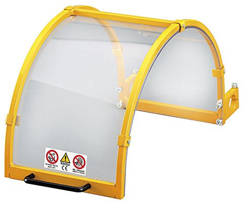 PROTEZIONE PER TORNIO FERVI T500