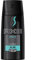 3x AXE Deodorant/Bodyspray Men /0% Aluminium - Apollo - Sage & Sandalwood scent - 150ml