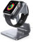 Lamicall Soporte para Apple Watch, Bases de Carga - Soporte Dock para Apple Watch Series SE, iWatch Series 6, 5, 4, 3, 2, 1, iWatch 44mm / 42mm / 40mm / 38mm - Gris