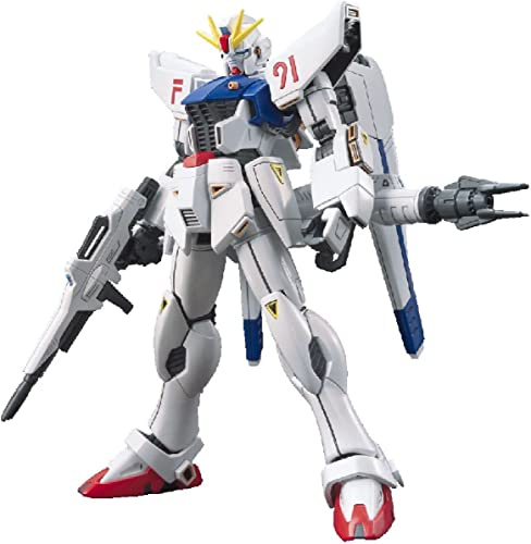 Bandai Hobby, GUN81128, Figure