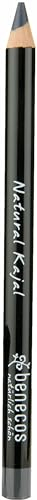benecos Natural Kajal grey