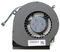 DXCCC Ventilador para portátil HP Omen TPN-Q211 15-DC 15-DC0013TX 15-DC0004TX 15-DC0005TX 15-DC0007TX 15-DC0011TX 15-DC0123TX 15-DC0153TX L30203-001 (GPU FAN)