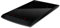 Taurus Darkfire Domino Placa inducción portátil, 2900 W, Cristal, Negro,Black