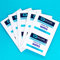 Anti Allergy Alcohol Free Sterilising Wipe (50)