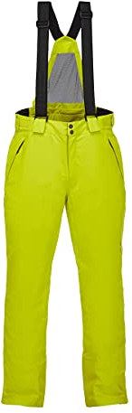 Spyder Herren Boundary Hose, Open Green, S EU