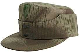 Militaryharbor Splinter C 43 Camo M43 field cap-M (58-59)