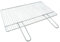 Briconess.com Griglia graticola in Acciaio 57x40 cm per Barbecue - Beton