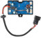 TIHOOK Placa de control para calefacción de coche, 12 V, 3 KW/5 kW, placa de control de calefacción de estacionamiento, motores diesel, placa de control para calefacción, placa base de coche,