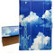Funda delgada compatible con Spc Lightyear 2gen 8.0 pulgadas Tablet Case Flip Stand Cover BYLT