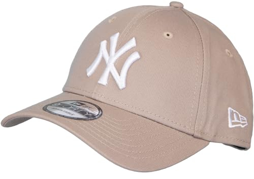 New Era MLB NY Yankees League Essential 9forty Cap
