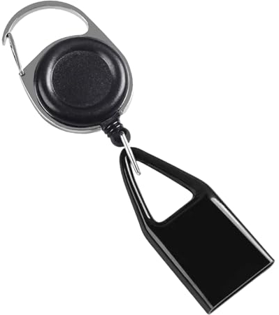 Maciun Feuerzeugclip Feuerzeughalter Mit Metallhaken Anhänger Feuerzeuge Tragbares Zubehör Schutzhülle Abdeckung Clip Schutzhülle Feuerzeug Zubehör Für Raucher Mit Einziehbarem Schlüsselanhänger