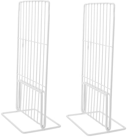 Mikinona Gefriertruhe Zubehör – Verstellbare Kühlschrankteiler Für Organisierte Lagerung Ideal Für Haushalte Und Gastronomie