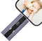 CONNUMY 32GB USB Stick, 3 in 1 USB 3.0 Flash-Laufwerk für iPhone/iPad/Android/PC, Keine App erforderlich, Speicherstick für einfache Foto- und Videoübertragung