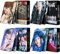 PYAJUU Stray Kids Fotokarten-Set, KPOP-Hop-Albumkarten, riesige Fotokarten, ATE-Postkarten, Straykids 2025 Saisongrüße, streunende Kinder, Merch, Geschenk für Aufenthalt, 4 Stück/220 Stück