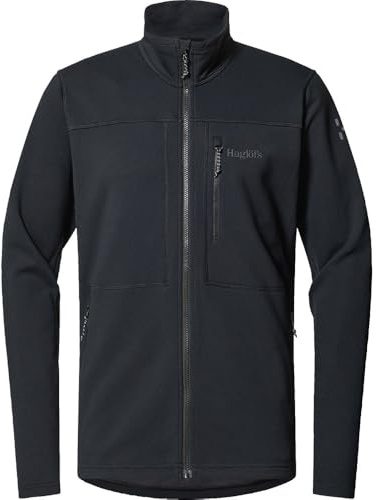 Haglöfs Rosson Mid Full Zip Fleece 2XL