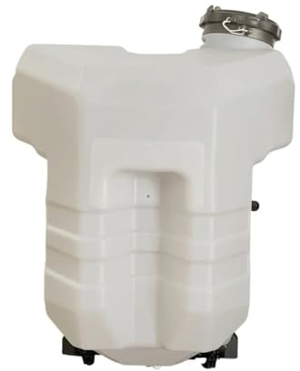 Agricultural Drone Plant Protection Parts Compatible For DJI T50 Water Tank Set 40L
