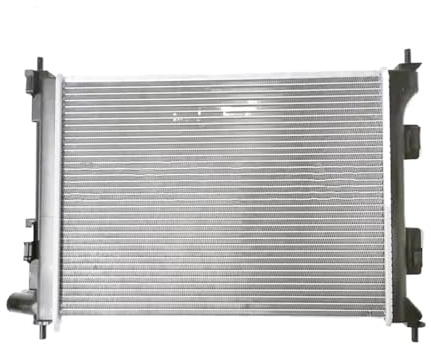 Radiatore Di Raffreddamento Motore Per Hyundai Per Olaris Per Accent Per Verna Per Veloster I10 I20 253100U000