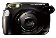 Fujifilm Instax 210 Wide Fotocamera Istantanea per Stampe Formato 62 x 99 mm