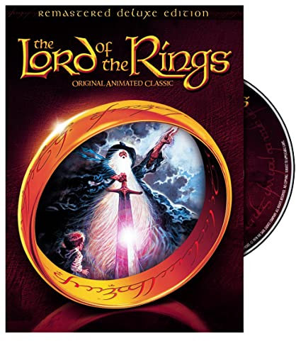 Lord Of The Rings (2pc) / (Full Dlx Ac3 Dol Ocrd) [DVD] [Region 1] [NTSC] [US Import]