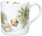 Noritake ? Studio Ghibli Totoro(Veronica persica) Mug Cup, T97265/4660-1 by Noritake