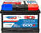 BIG +30% 12V 65Ah 600A/EN