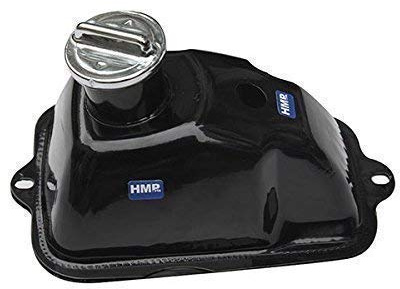 HMParts Benzin Tank Typ 21- Pocket Bike