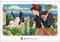 Kikis Delivery Service 1000pc puzzle (japan import)
