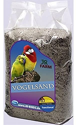 JR FARM Birds Vogelsand 3 kg