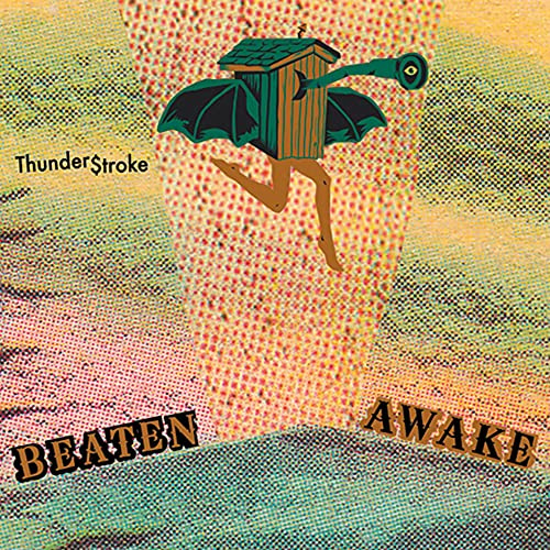 Thunder$troke [Vinyl]