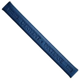 Derwent 1200 Inktense Block - Sea Blue