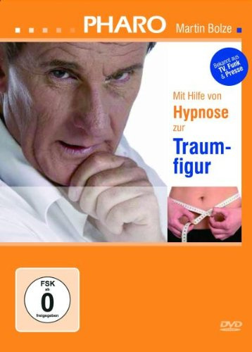 Mit Hilfe von Hypnose zur Traumfigur