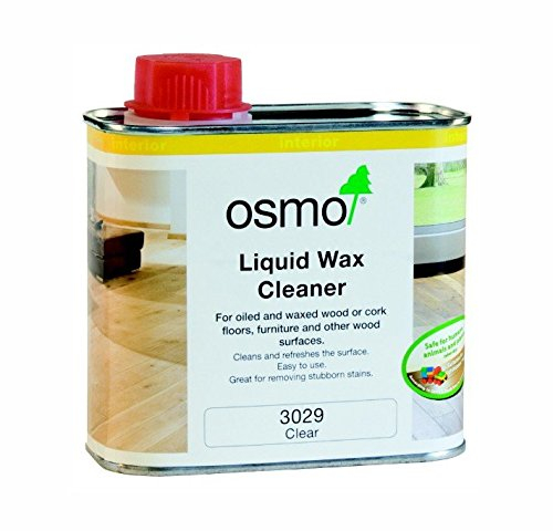Osmo Flüssigwachs-Reiniger 3029 – 0,5-Liter-Dose