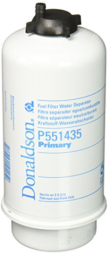 Donaldson Filter Fuel Water Separator Cartridge