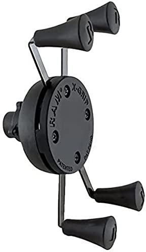 Ram Mounts UNPKD RAM X-Grip UNIVERSAL Holder Strap Base, RAM-HOL-UN7SBU (Holder Strap Base)
