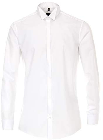 Venti Businesshemd Uni Modern Fit