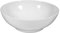 Schüssel 25 cm Lido white uni 00003 2 Stück von Seltmann Weiden
