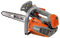 MOTOSEGA DA POTA GST 250 CARVING