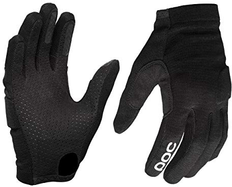 POC Essential Downhill Glove – strapazierfähige DH MTB Handschuhe mit Eva-Polster & Silikongrip