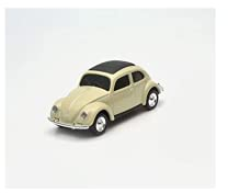 Autodrive USB 2 Flash Drive, Käfer, 32 GB, beige