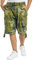 Brandit Savage Vintage Gladiator Short Swedish Camo 6XL