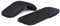 Bonbela Bluetooth senza fili pieghevole ergonomico Arc Touch Computer mouse silenzioso PC Mouse Bluetooth pieghevole
