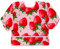Twistshake Unisex-Baby Bib lätzchen, Strawberrry, One Size