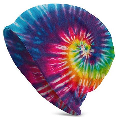 Lawenp Alabama Camouflage Winter Beanie Strickmützen für Männer & Frauen Weiche warme Totenkopfmützen für kaltes Wetter