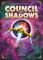 Ravensburger - Alea Council of Shadows, Strategiespiele, 2-4 Spieler, ab 14 Jahren